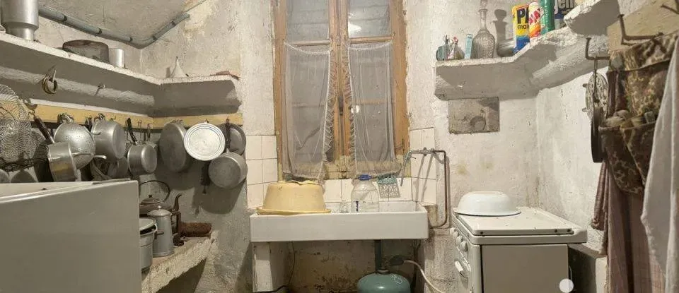 Maison de 100 m² à beneuvre (21290)