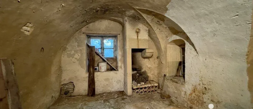 Maison de 100 m² à beneuvre (21290)