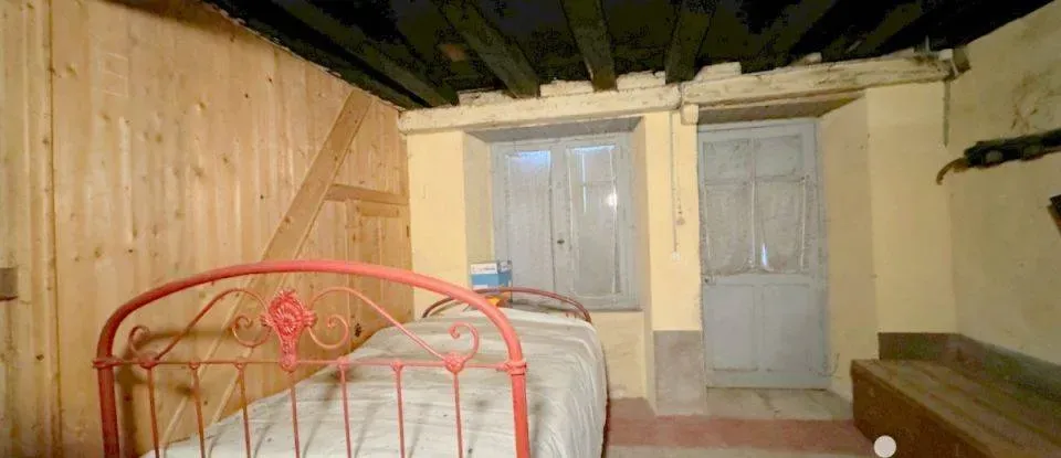 Maison de 100 m² à beneuvre (21290)