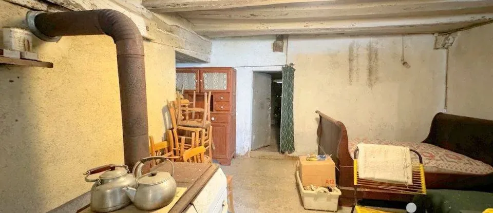 Maison de 100 m² à beneuvre (21290)