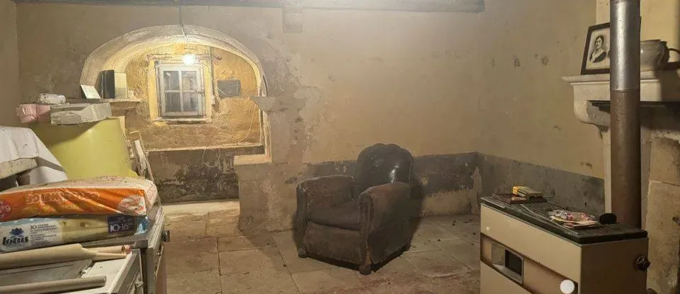 Maison de 100 m² à beneuvre (21290)