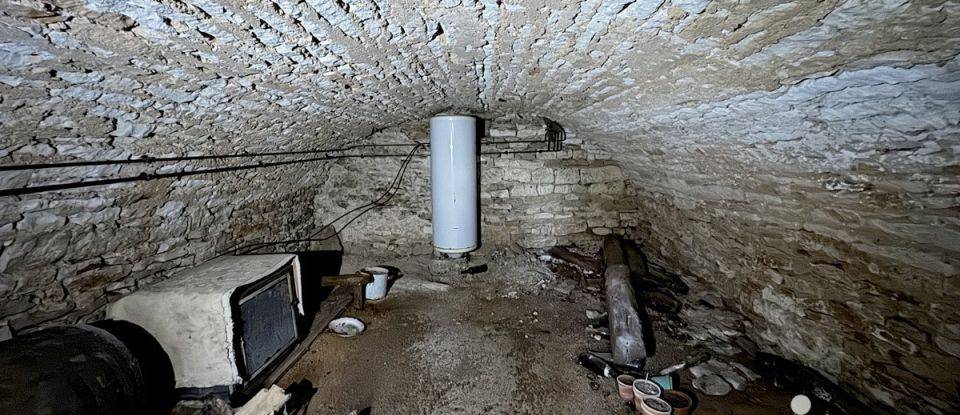 Maison de 100 m² à beneuvre (21290)