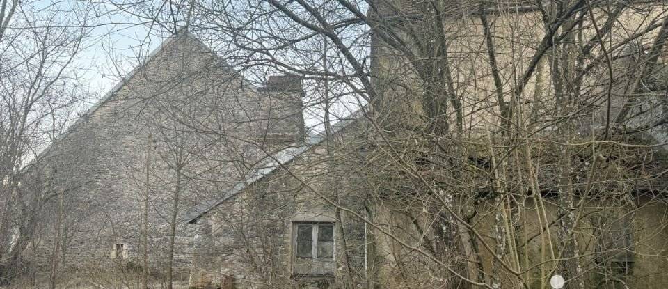 Maison de 100 m² à beneuvre (21290)