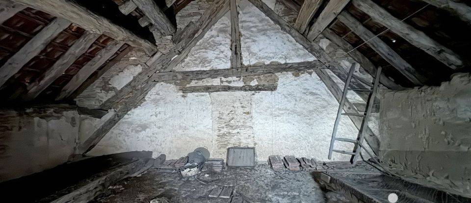 Maison de 100 m² à beneuvre (21290)