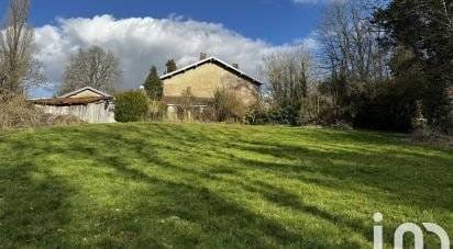 Maison de 110 m² à vendre à pierremont sur amance (52500)