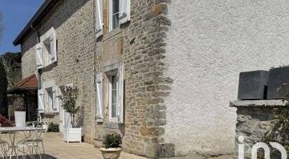 Maison de 160 m² à Perrancey Les Vieux Moulins (52200)