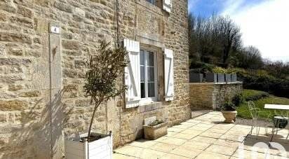 Maison de 160 m² à Perrancey Les Vieux Moulins (52200)