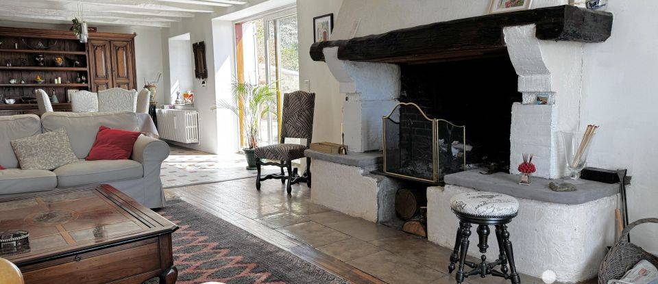 Maison de 160 m² à Perrancey Les Vieux Moulins (52200)