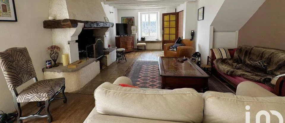 Maison de 160 m² à Perrancey Les Vieux Moulins (52200)