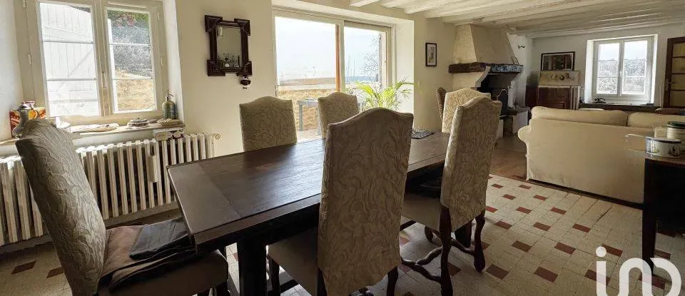 Maison de 160 m² à Perrancey Les Vieux Moulins (52200)