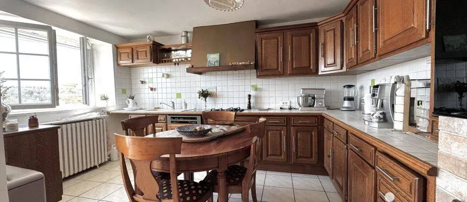 Maison de 160 m² à Perrancey Les Vieux Moulins (52200)