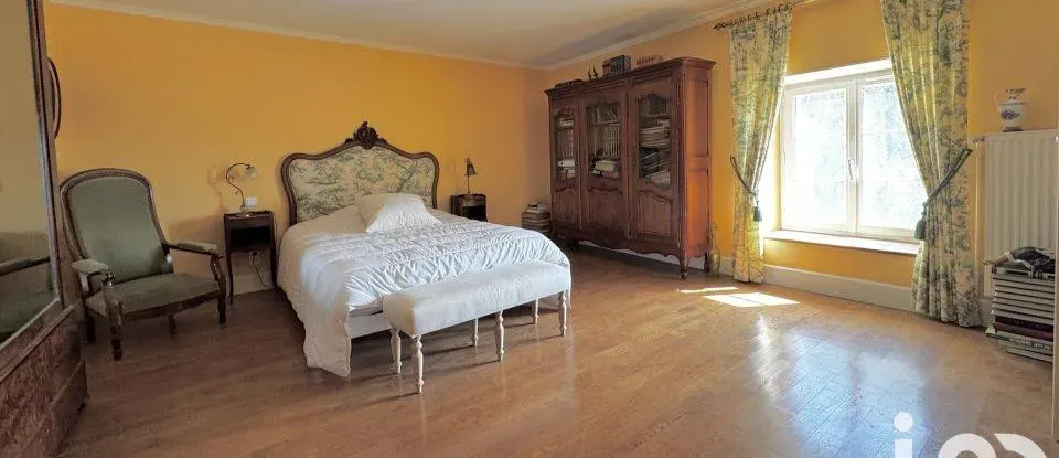 Maison de 160 m² à Perrancey Les Vieux Moulins (52200)