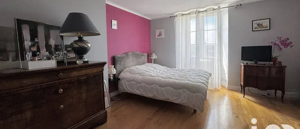 Maison de 160 m² à Perrancey Les Vieux Moulins (52200)