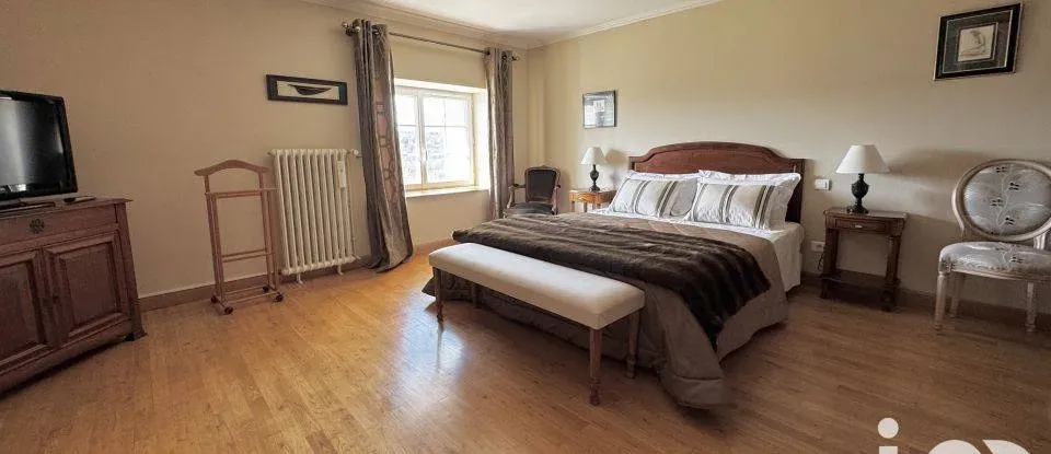 Maison de 160 m² à Perrancey Les Vieux Moulins (52200)