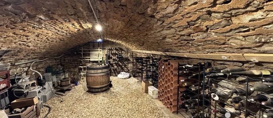 Maison de 160 m² à Perrancey Les Vieux Moulins (52200)