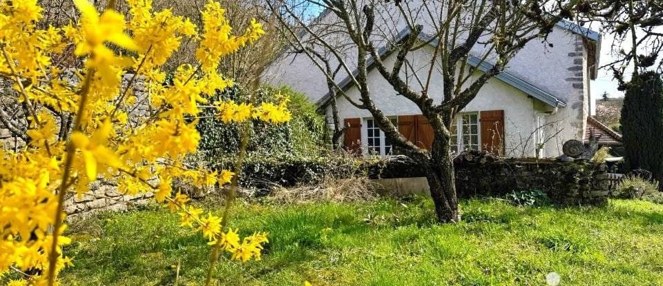 Maison de 160 m² à Perrancey Les Vieux Moulins (52200)