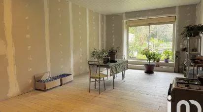 Maison de 167 m² à Poinson Les Fayls (52500)