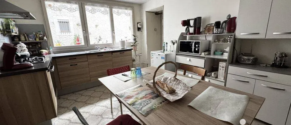 Maison de 167 m² à Poinson Les Fayls (52500)