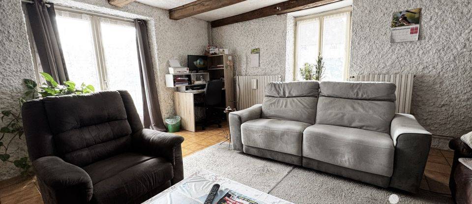 Maison de 167 m² à Poinson Les Fayls (52500)