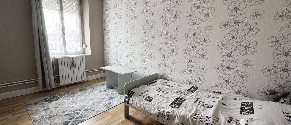 Maison de 167 m² à Poinson Les Fayls (52500)