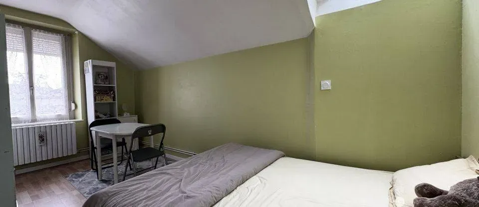 Maison de 167 m² à Poinson Les Fayls (52500)