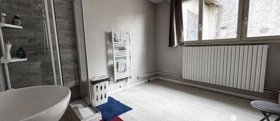 Maison de 167 m² à Poinson Les Fayls (52500)