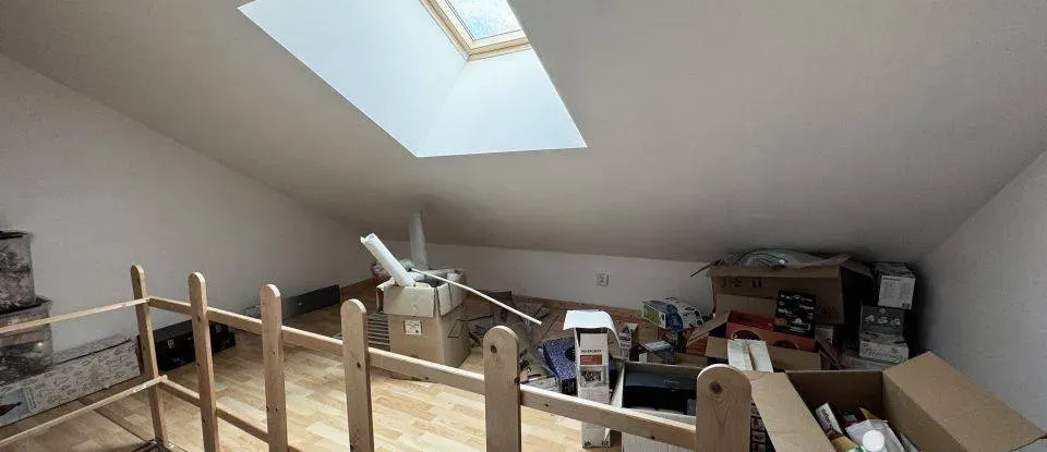 Maison de 167 m² à Poinson Les Fayls (52500)