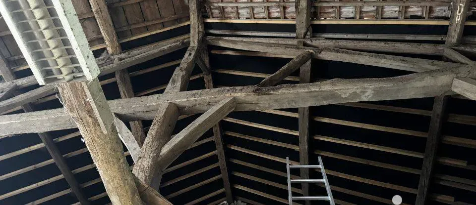 Maison de 167 m² à Poinson Les Fayls (52500)