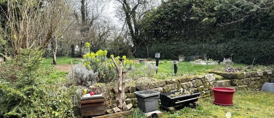 Maison de 167 m² à Poinson Les Fayls (52500)