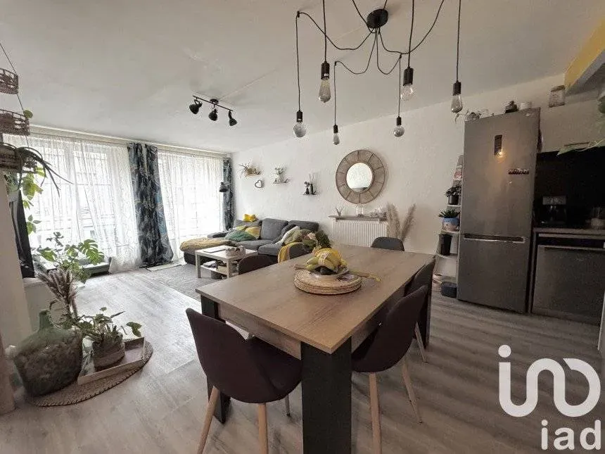 Maison de 86 m² à Langres (52200)