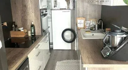 Maison de 86 m² à Langres (52200)