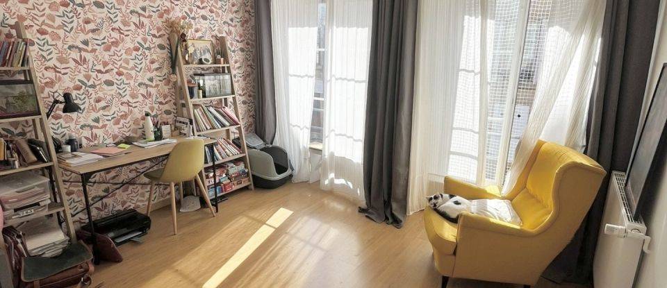 Maison de 86 m² à Langres (52200)