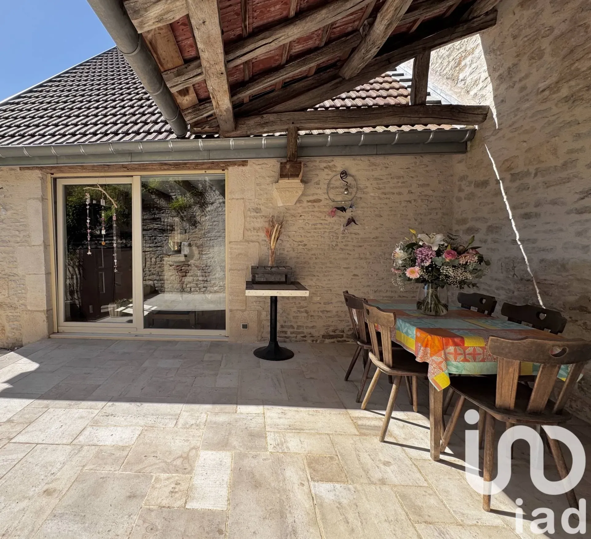 Maison de 120 m² à Rochetaillée (52210)