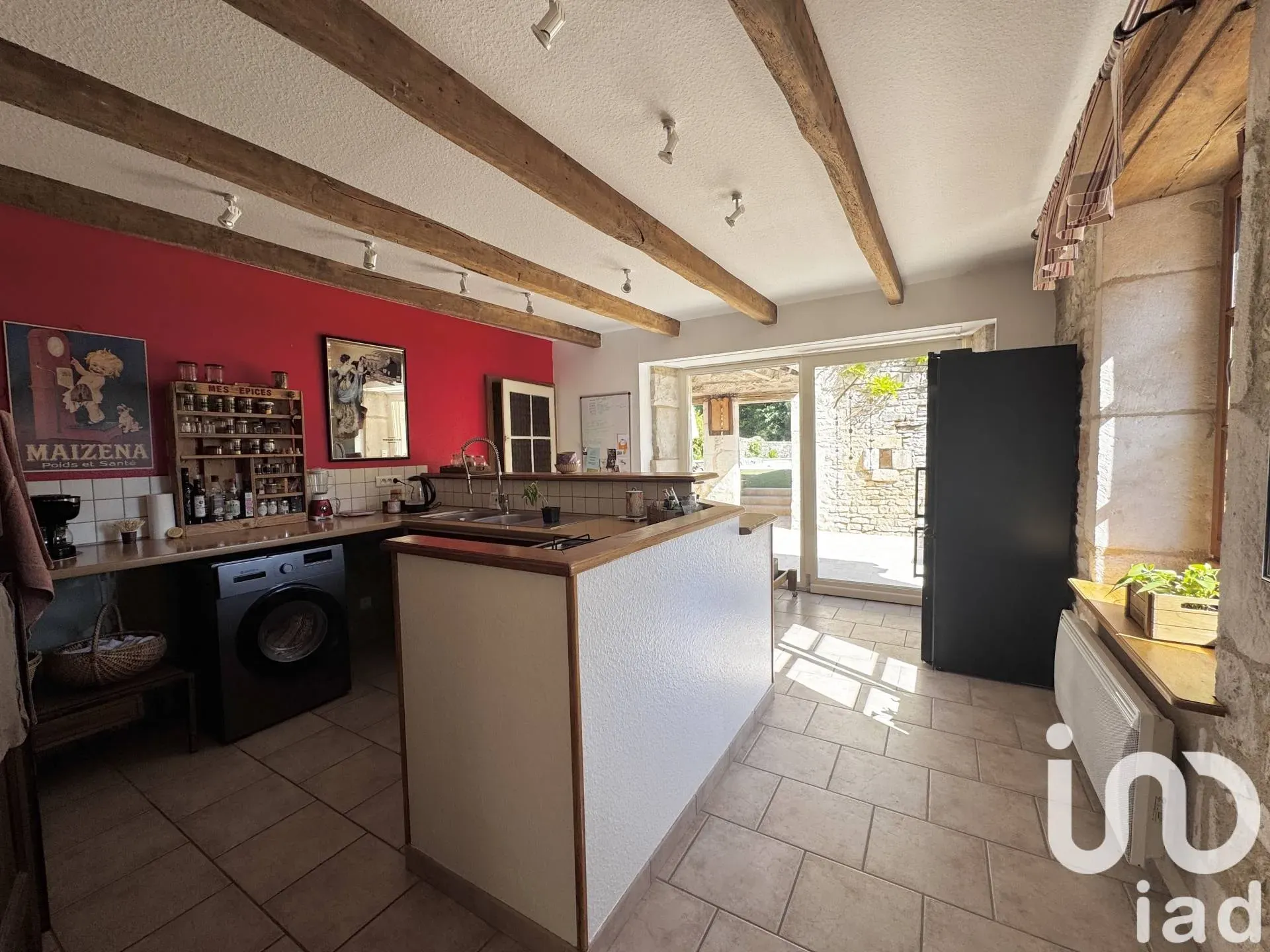 Maison de 120 m² à Rochetaillée (52210)