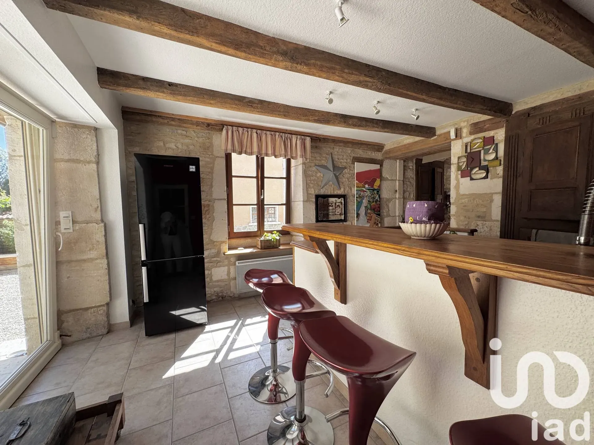 Maison de 120 m² à Rochetaillée (52210)