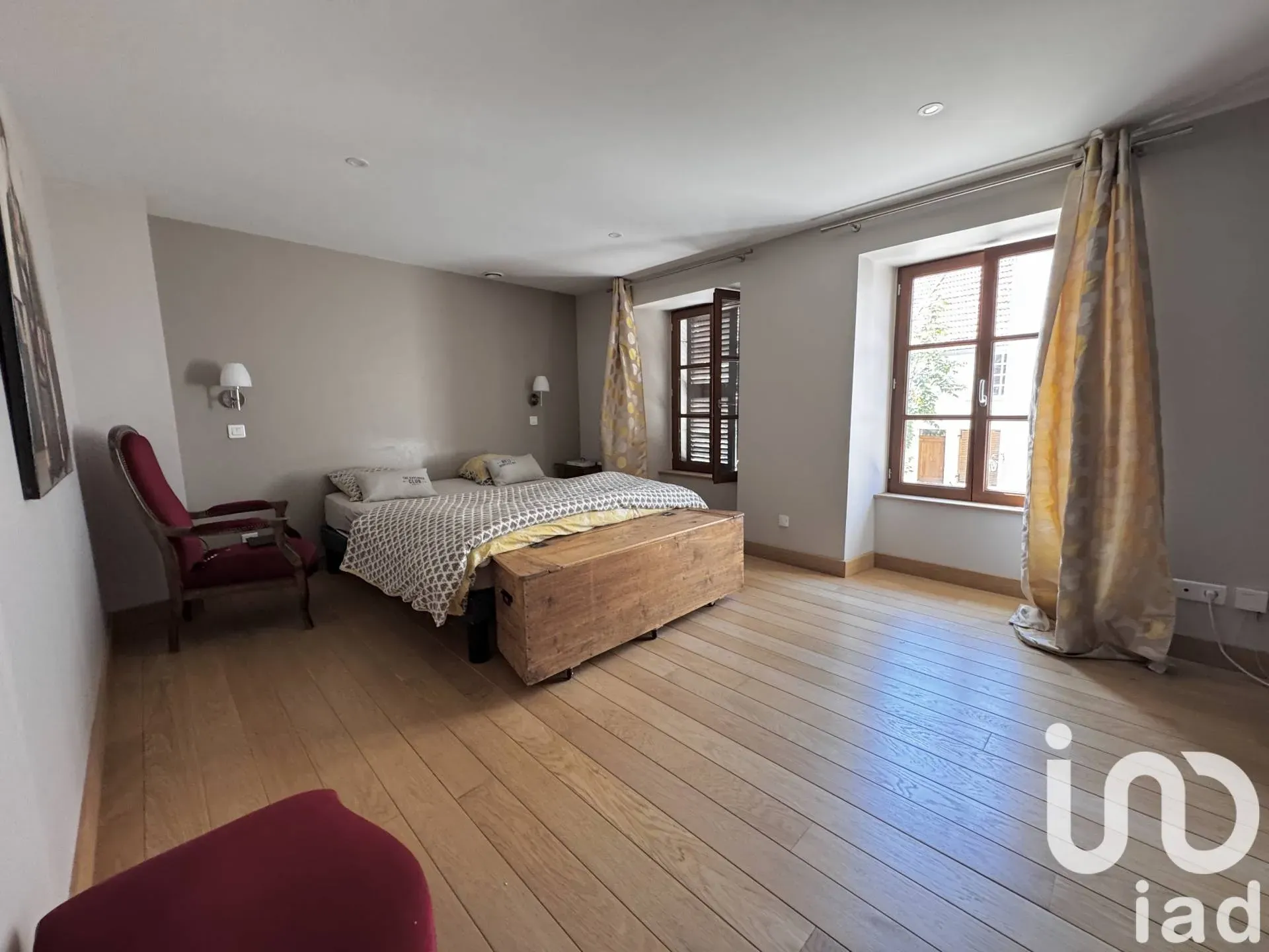 Maison de 120 m² à Rochetaillée (52210)