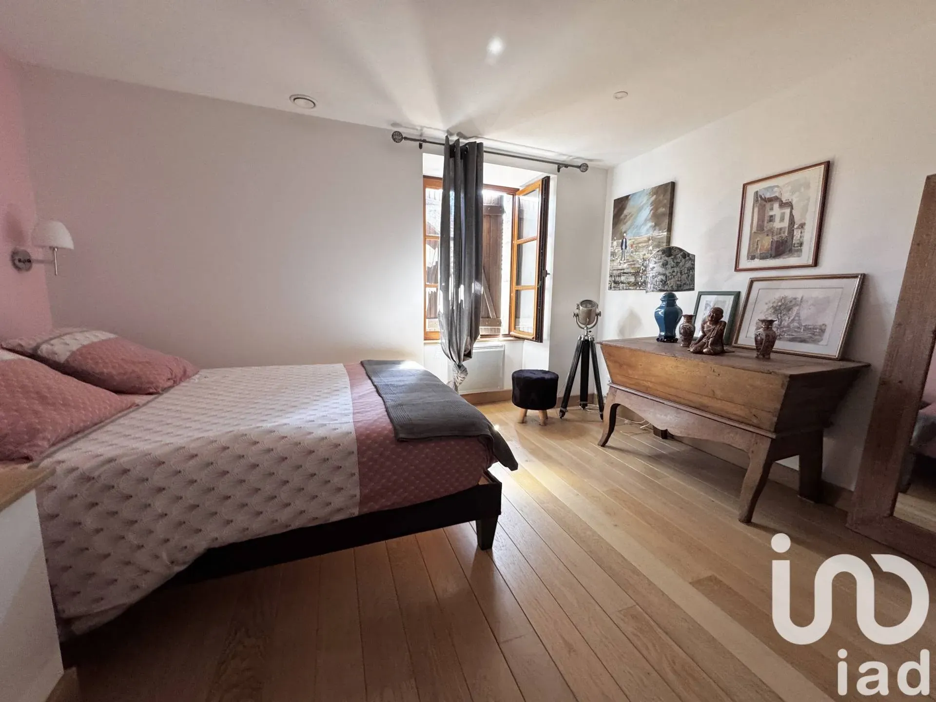 Maison de 120 m² à Rochetaillée (52210)