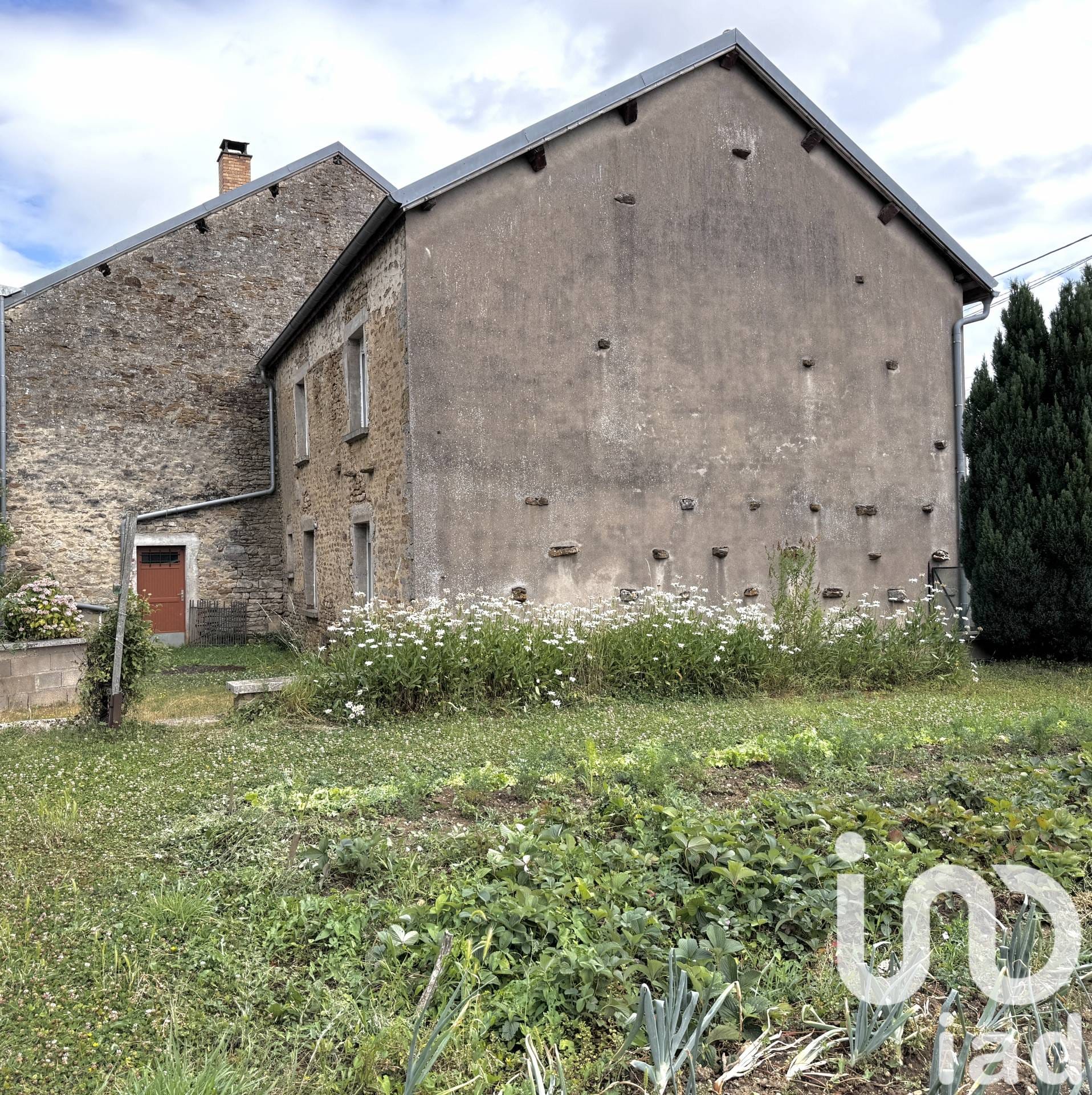 Maison de 126 m² à Humes-Jorquenay (52200)