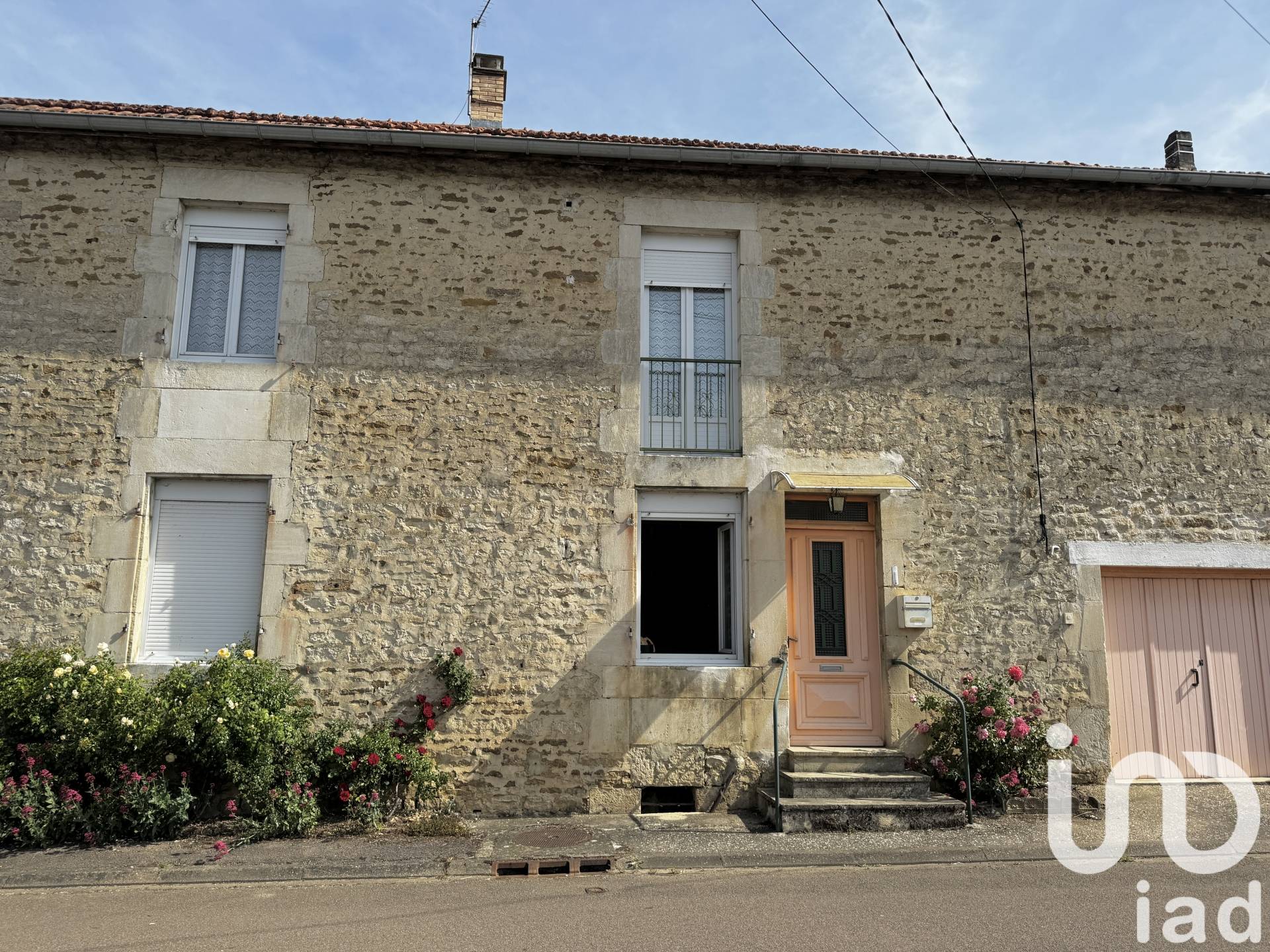 Maison de 126 m² à Humes-Jorquenay (52200)