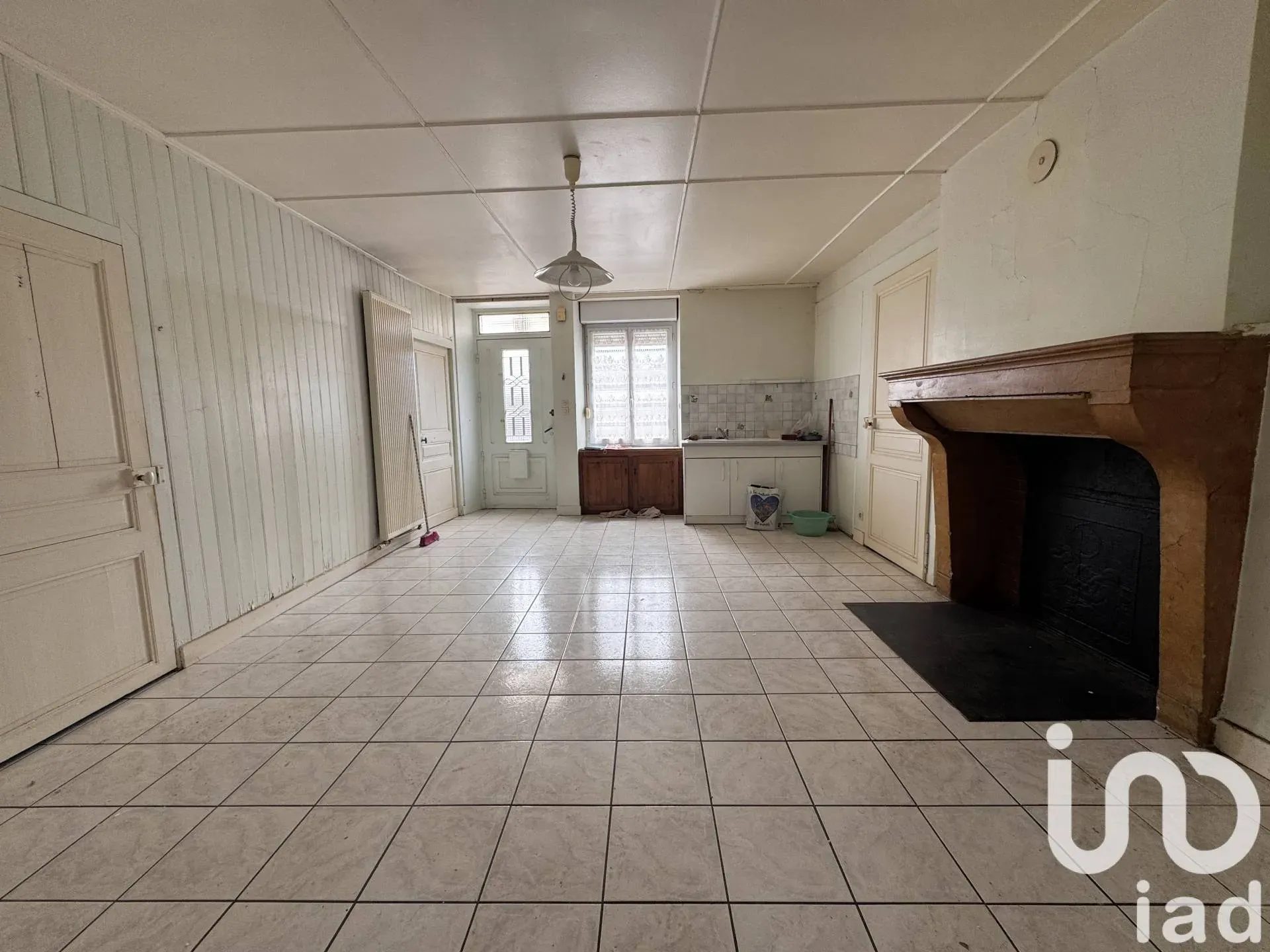 Maison de 126 m² à Humes-Jorquenay (52200)