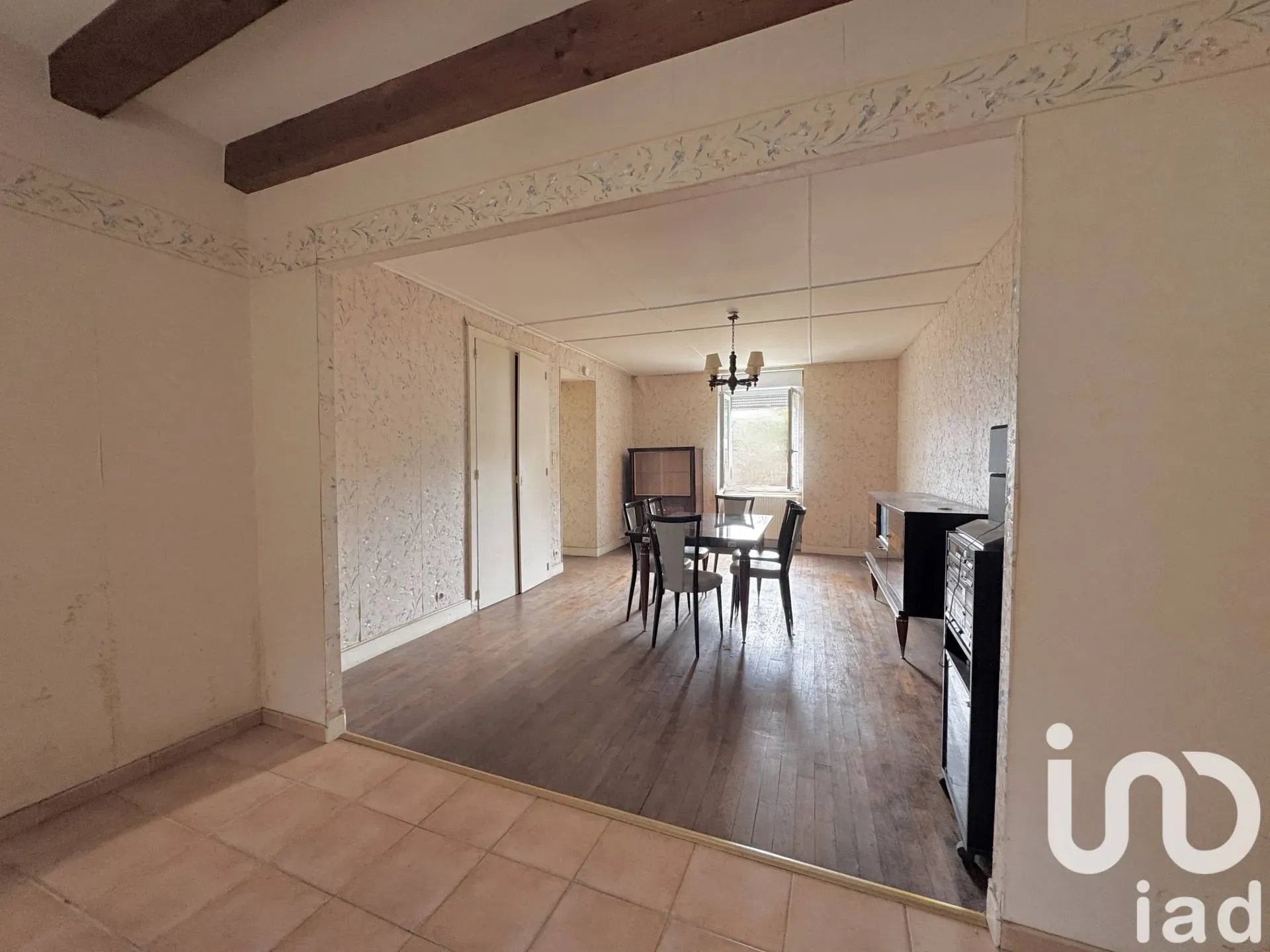 Maison de 126 m² à Humes-Jorquenay (52200)