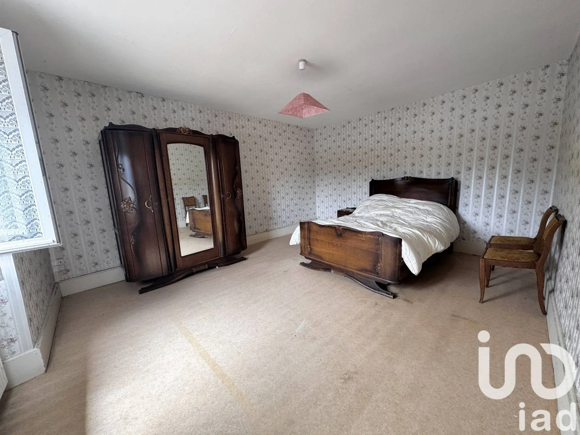 Maison de 126 m² à Humes-Jorquenay (52200)