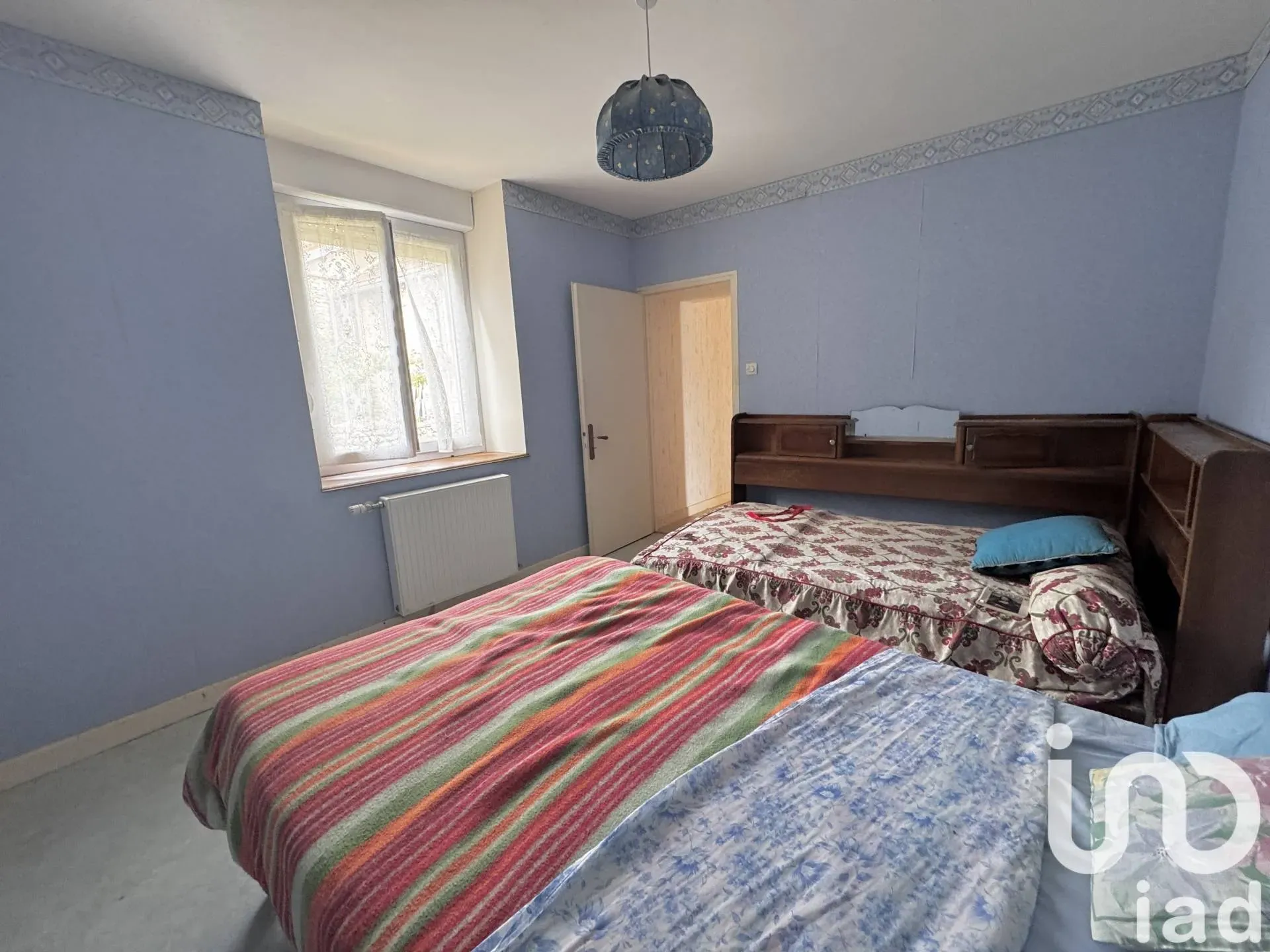 Maison de 126 m² à Humes-Jorquenay (52200)