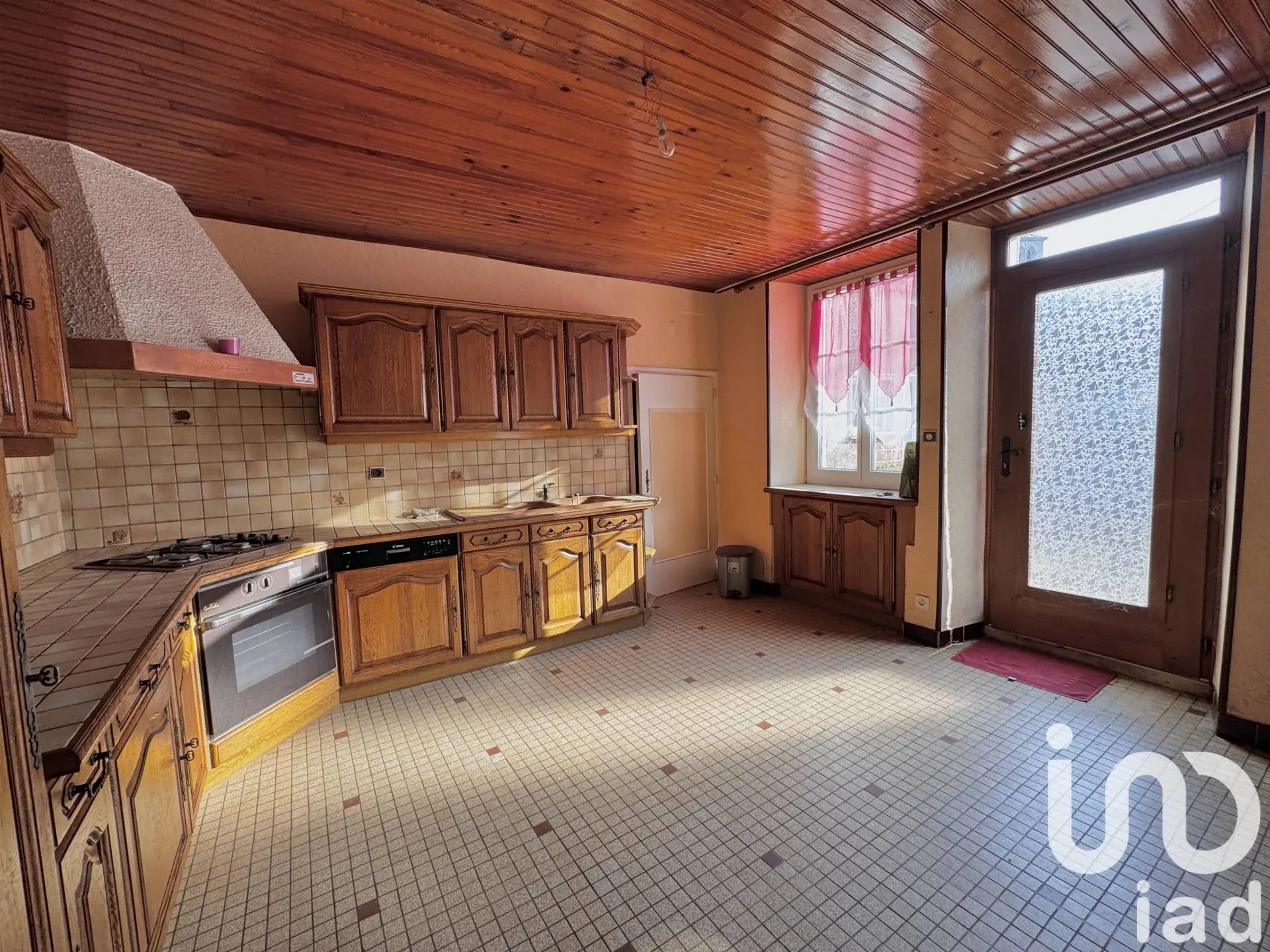 Maison de 115 m² à Arbot (52160)