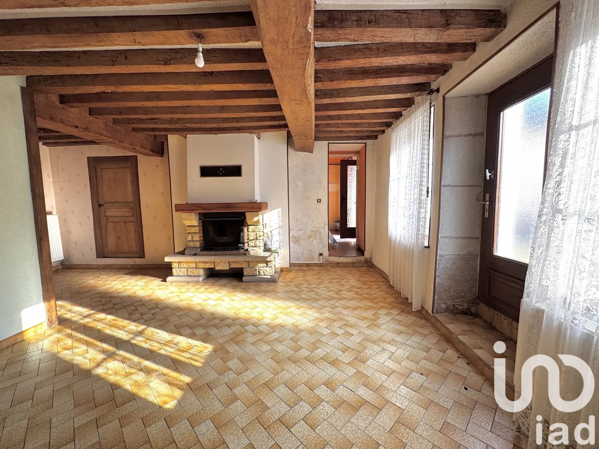 Maison de 115 m² à Arbot (52160)