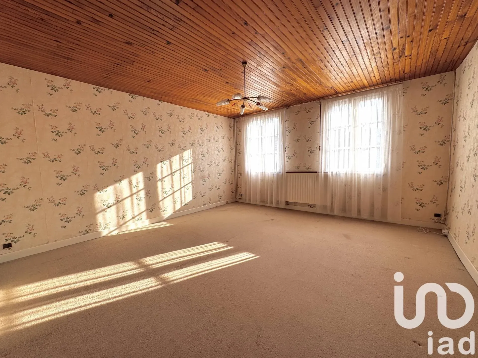 Maison de 115 m² à Arbot (52160)