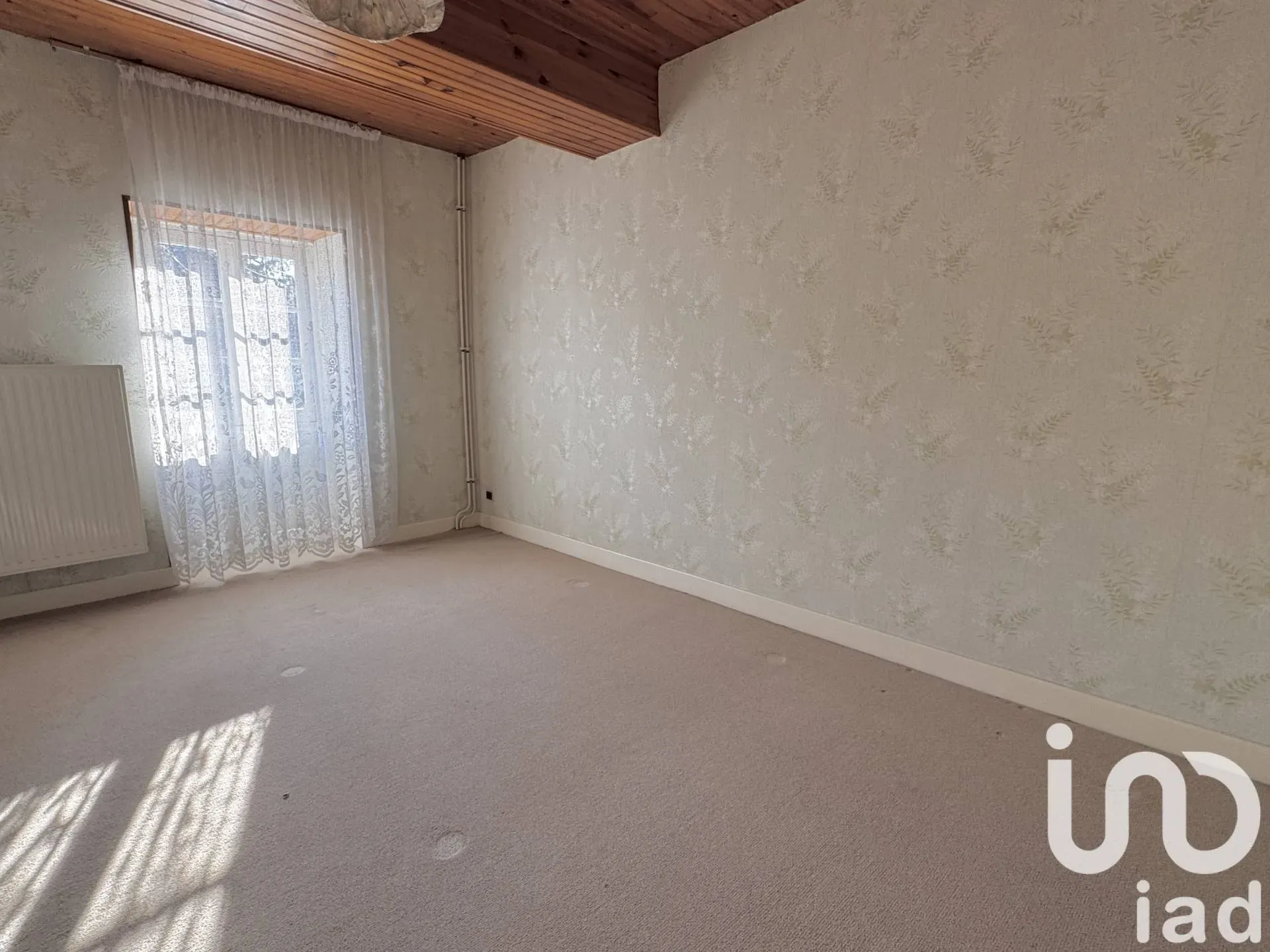 Maison de 115 m² à Arbot (52160)