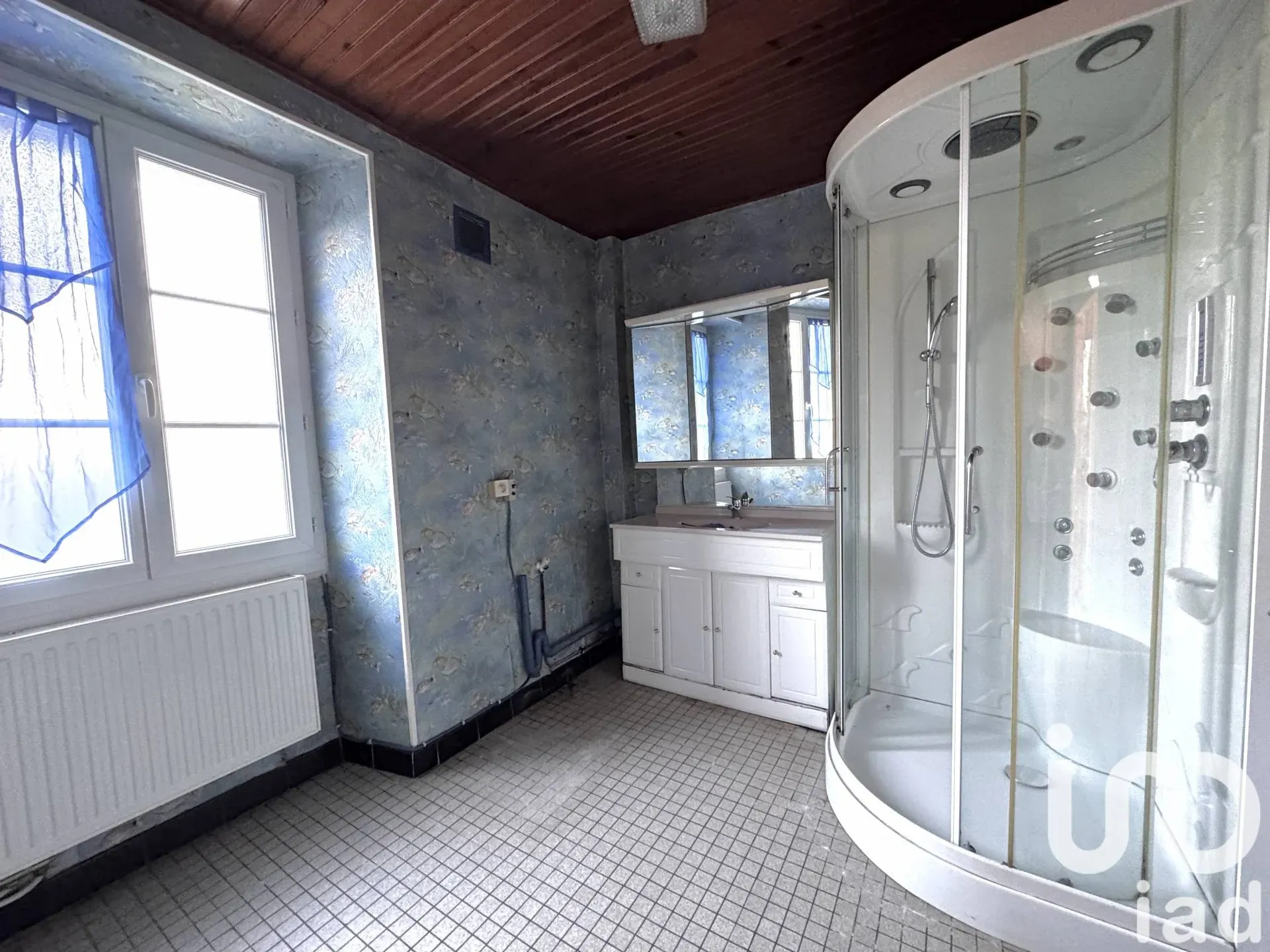 Maison de 115 m² à Arbot (52160)