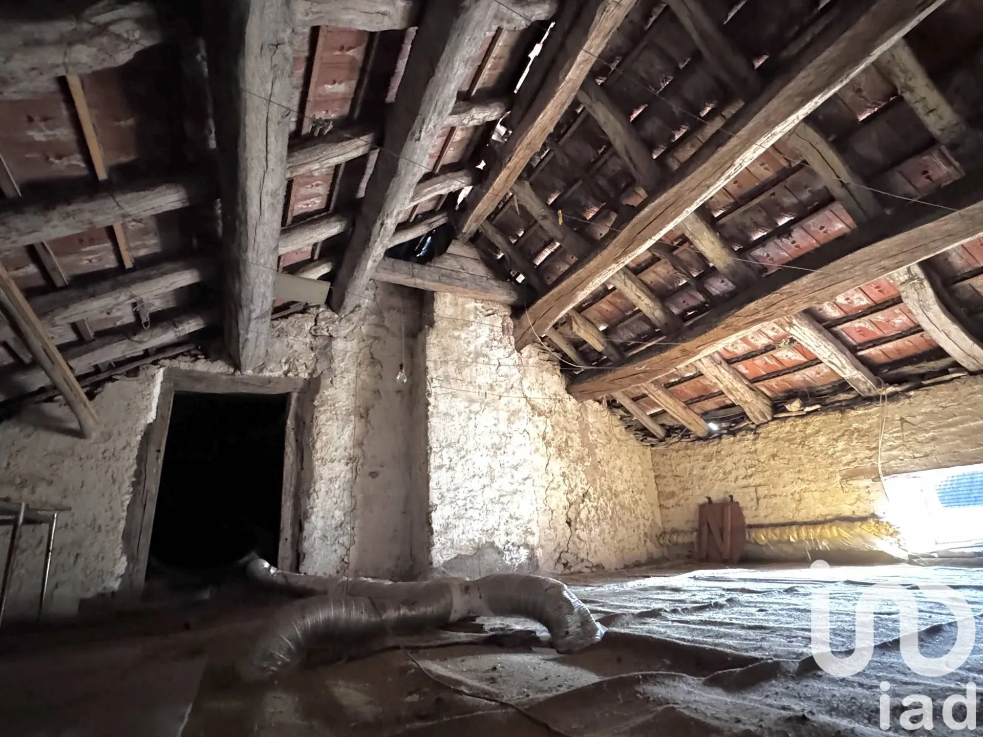 Maison de 115 m² à Arbot (52160)