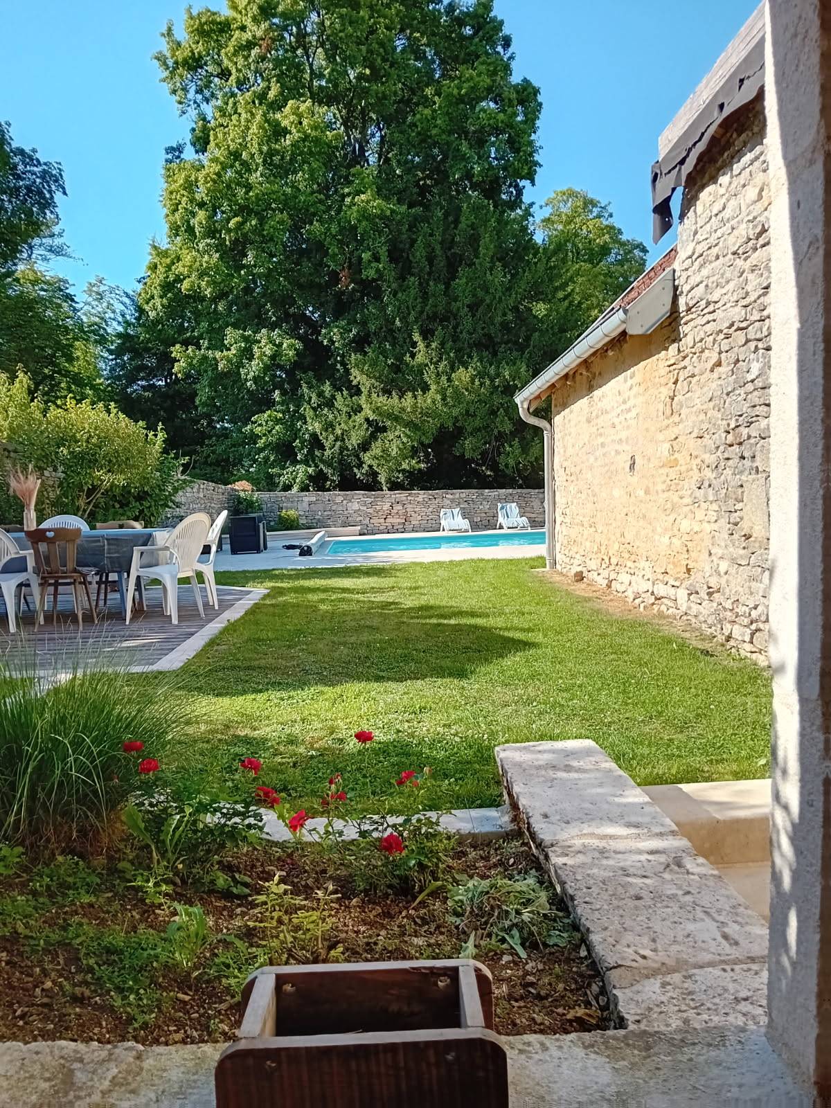 Maison de 120 m² à Rochetaillée (52210)